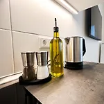 Apartment Duesseldorf City 4*