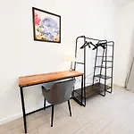 Aparthotel Apartment Duesseldorf City 4*