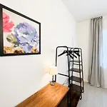 Apartment Duesseldorf City 4*
