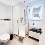 Apartment Duesseldorf City Aparthotel 4*