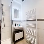 Apartment Duesseldorf City Aparthotel Düsseldorf