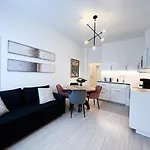 Aparthotel Apartment Duesseldorf City