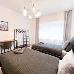 Apartahotel Apartment Düsseldorf City Düsseldorf