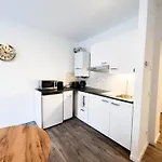 Apartment Duesseldorf City Aparthotel Düsseldorf