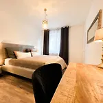 Apartmanhotel Apartment Duesseldorf City Düsseldorf