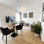 Apartmanhotel Apartment Duesseldorf City Düsseldorf