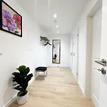 Apartment Duesseldorf City