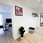 Apartment Duesseldorf City Düsseldorf