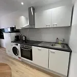 Aparthotel Apartment Duesseldorf City 4*