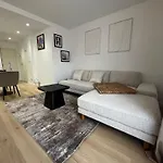 Apartment Duesseldorf City