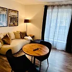 Apartment Duesseldorf City