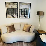Apartmanhotel Apartment Duesseldorf City Düsseldorf