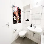 Apartment Duesseldorf City 4* Düsseldorf