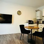 Apartment Duesseldorf City